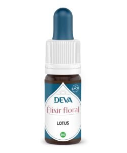 Lotus Elixir